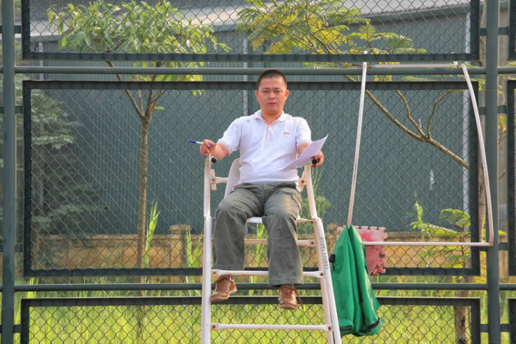 Hình ảnh "Giải tennis SFC Mỹ đình mở rộng lần thứ II " 27/11/2011 Hình ảnh "Giải tennis SFC Mỹ đình mở rộng lần thứ II " 27/11/2011