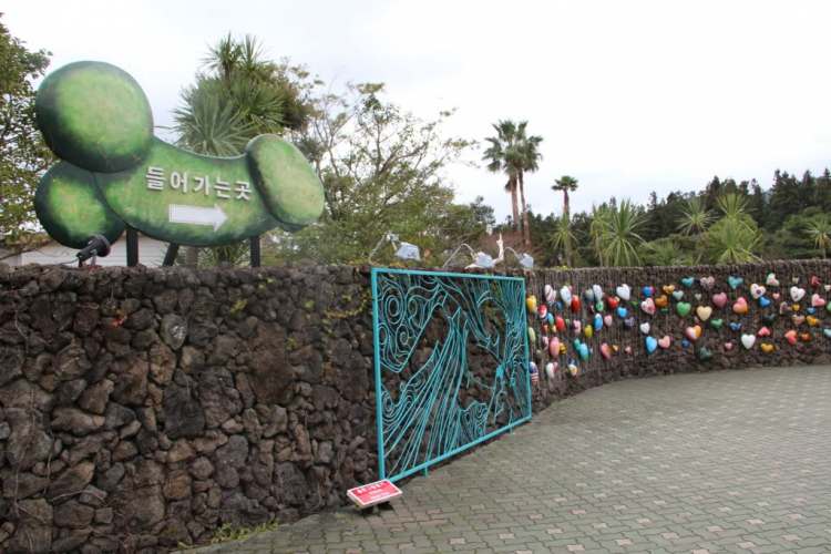 THĂM JEJU ISLAND- KỲ QUAN THIÊN NHIÊN MỚI