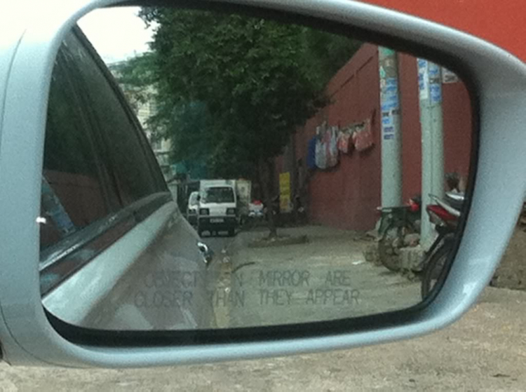 Các tuyến đường cho phép đậu xe trả phí trên địa bàn TP ( phiên bản 2012 )