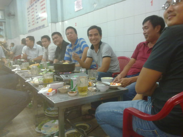 Off Ken MFC tối thứ sáu 2/12/2011 Tại SumoBBQ 300 Lê Văn Sỹ!! Off Ken MFC tối thứ sáu 2/12/2011 Tại SumoBBQ 300 Lê Văn Sỹ!!