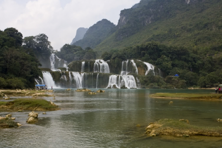 [Kia Carens Club] 1 tuần hành hạ cụ Jungle