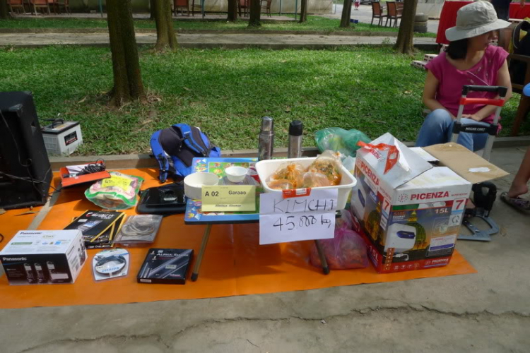 Ngày Hội Gia Đình - Gala Sale Ngày Hội Gia Đình - Gala Sale