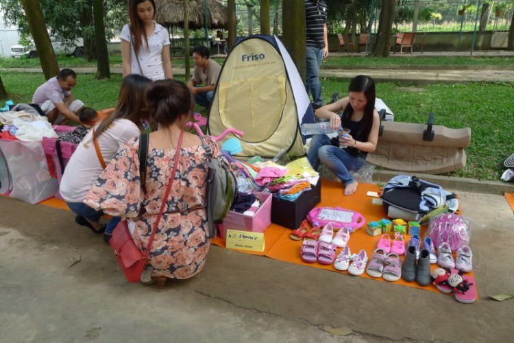 Ngày Hội Gia Đình - Gala Sale