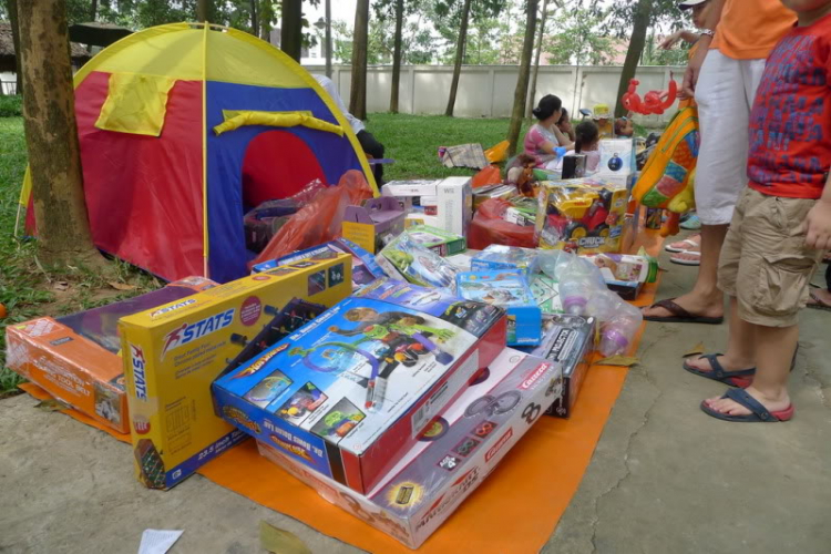 Ngày Hội Gia Đình - Gala Sale Ngày Hội Gia Đình - Gala Sale
