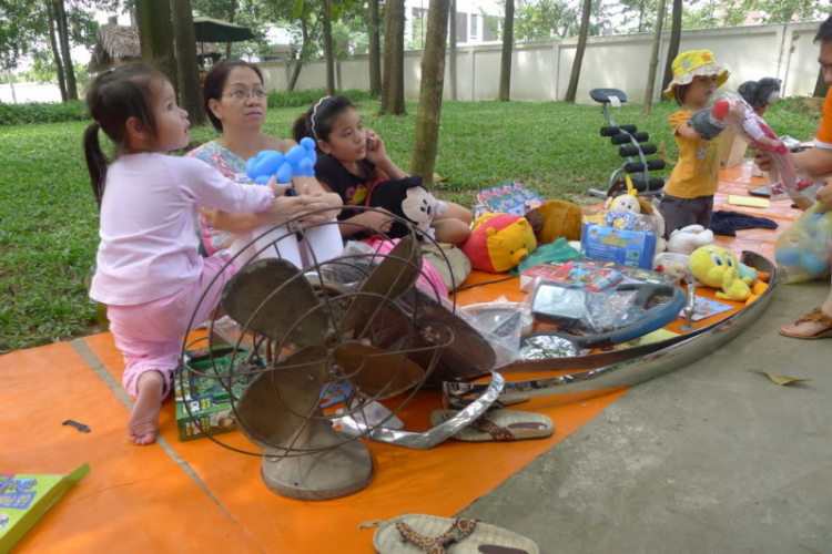 Ngày Hội Gia Đình - Gala Sale Ngày Hội Gia Đình - Gala Sale