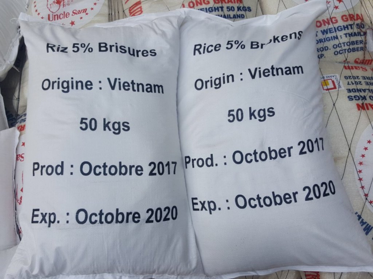 Em đang ở Tây Phi - Bờ Biển Ngà