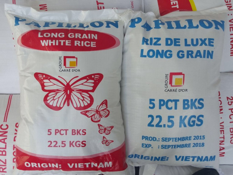 Em đang ở Tây Phi - Bờ Biển Ngà Em đang ở Tây Phi - Bờ Biển Ngà