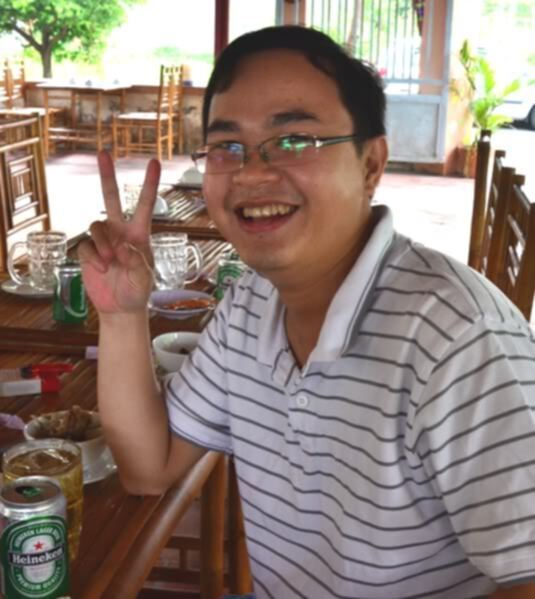 Tổng kết chuyến Lagi và báo cáo thu chi - trang #13 Tổng kết chuyến Lagi và báo cáo thu chi - trang #13