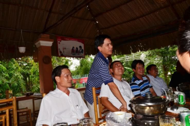 Tổng kết chuyến Lagi và báo cáo thu chi - trang #13 Tổng kết chuyến Lagi và báo cáo thu chi - trang #13