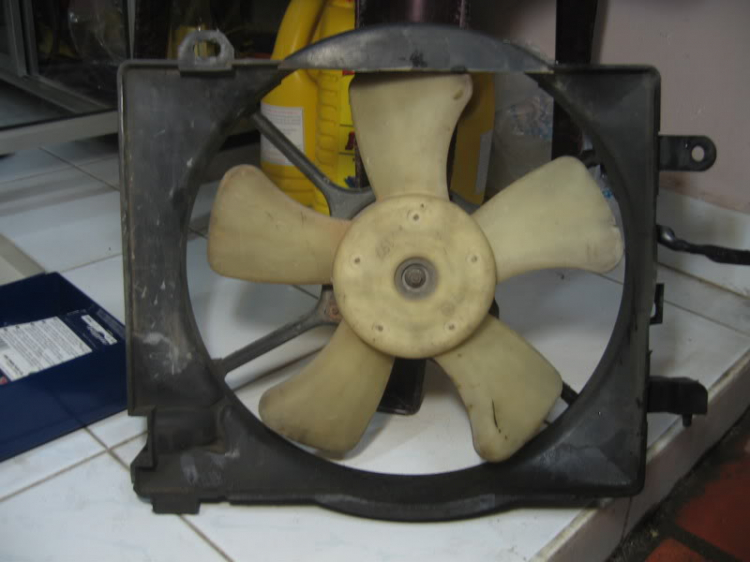Topic chuyên về các bệnh thường gặp của Daewoo Matiz