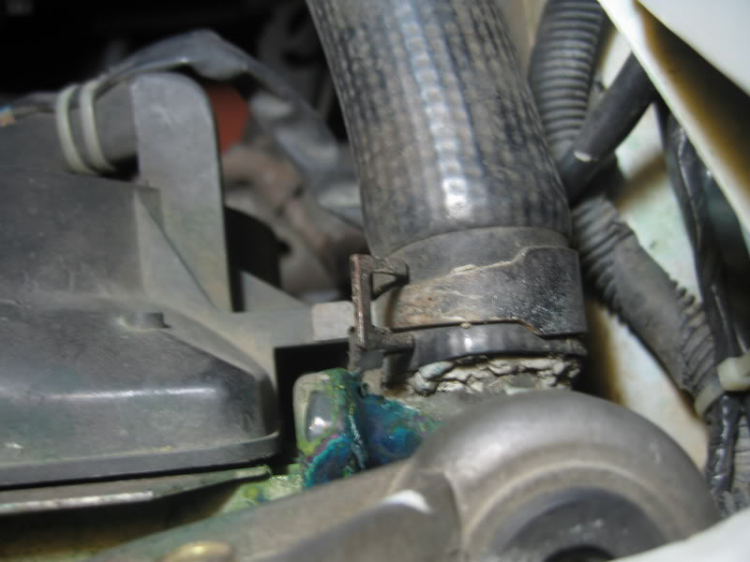 Topic chuyên về các bệnh thường gặp của Daewoo Matiz