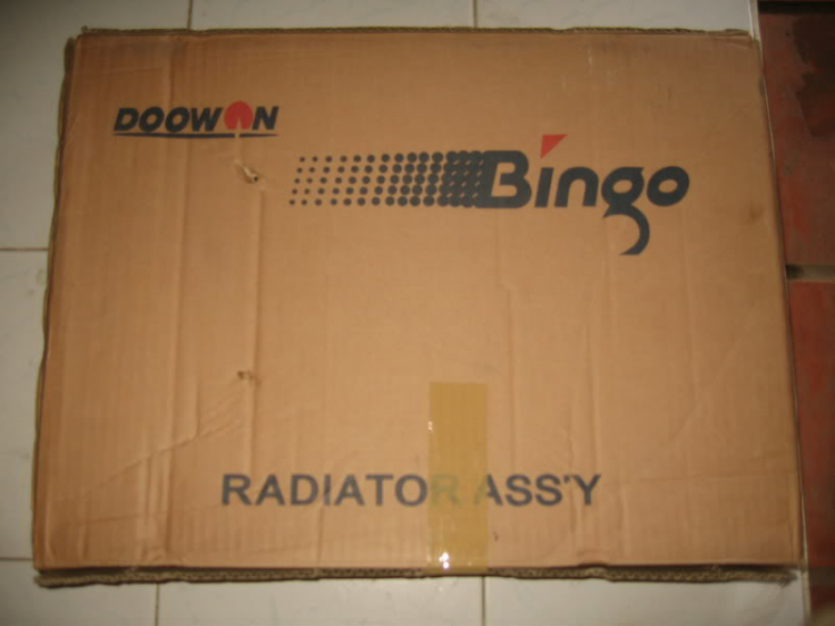 Topic chuyên về các bệnh thường gặp của Daewoo Matiz