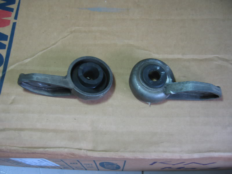 Topic chuyên về các bệnh thường gặp của Daewoo Matiz