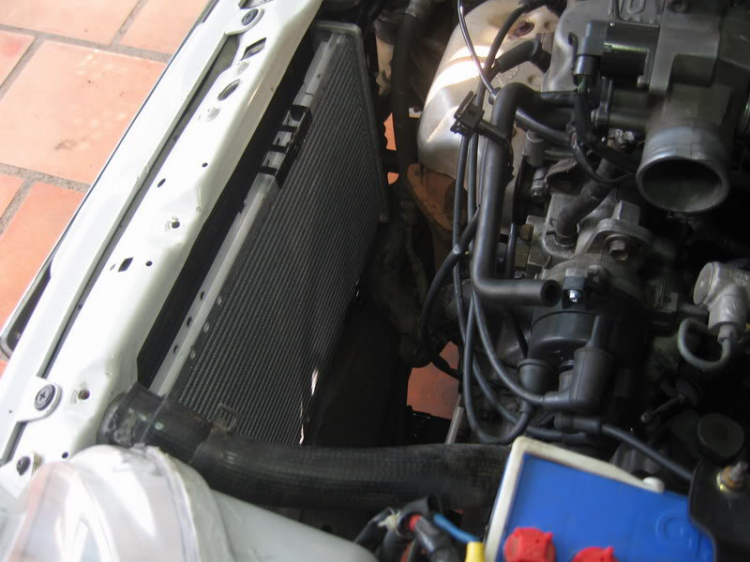 Topic chuyên về các bệnh thường gặp của Daewoo Matiz