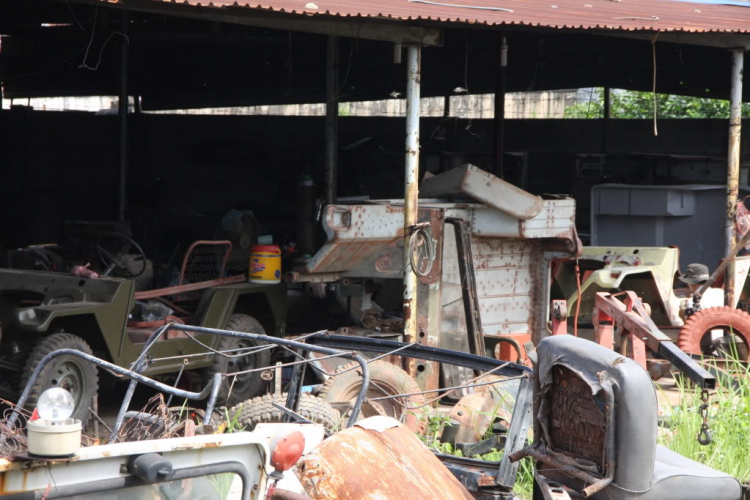 GARAGE SƠN GÒ VẤP - MỪNG KHAI TRƯƠNG 11/11/2011 GARAGE SƠN GÒ VẤP - MỪNG KHAI TRƯƠNG 11/11/2011
