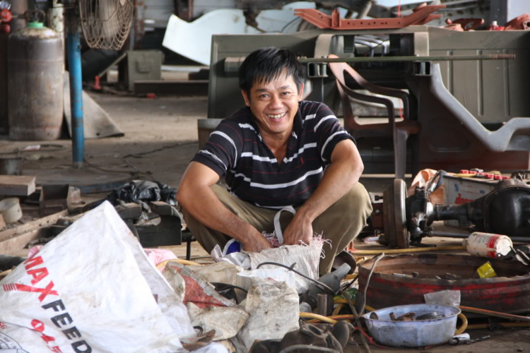 GARAGE SƠN GÒ VẤP - MỪNG KHAI TRƯƠNG 11/11/2011 GARAGE SƠN GÒ VẤP - MỪNG KHAI TRƯƠNG 11/11/2011