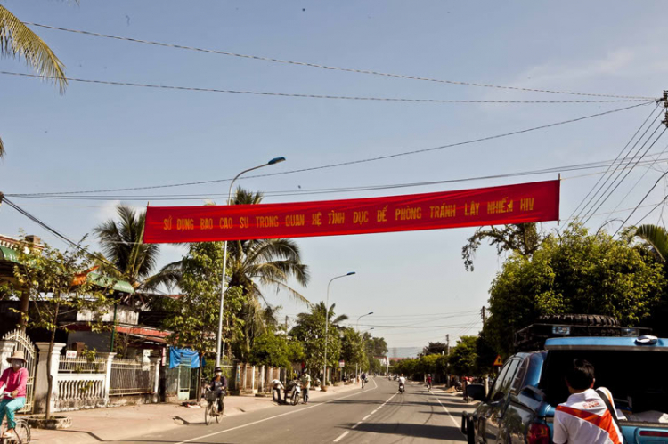 Ảnh hành trình Off-Road chinh phục Đỉnh Con Ó - Đạ Tẻh Ảnh hành trình Off-Road chinh phục Đỉnh Con Ó - Đạ Tẻh