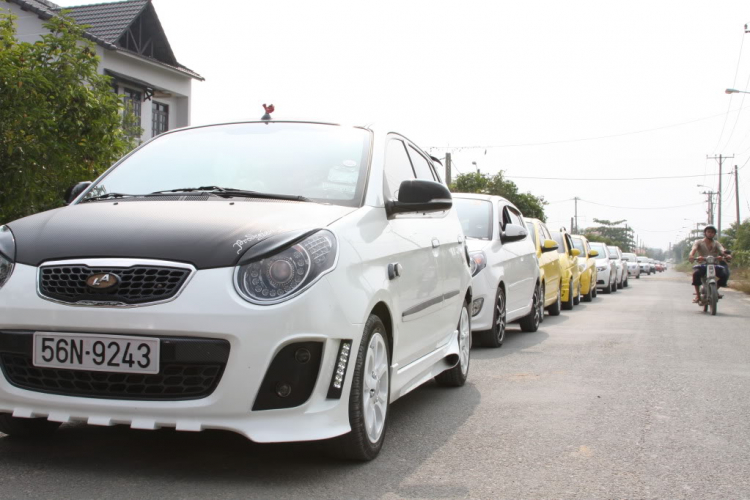 Tập trung di chuyển và bàn kế hoạch tác chiến Mừng sinh nhật OS 9 năm Tập trung di chuyển và bàn kế hoạch tác chiến Mừng sinh nhật OS 9 năm
