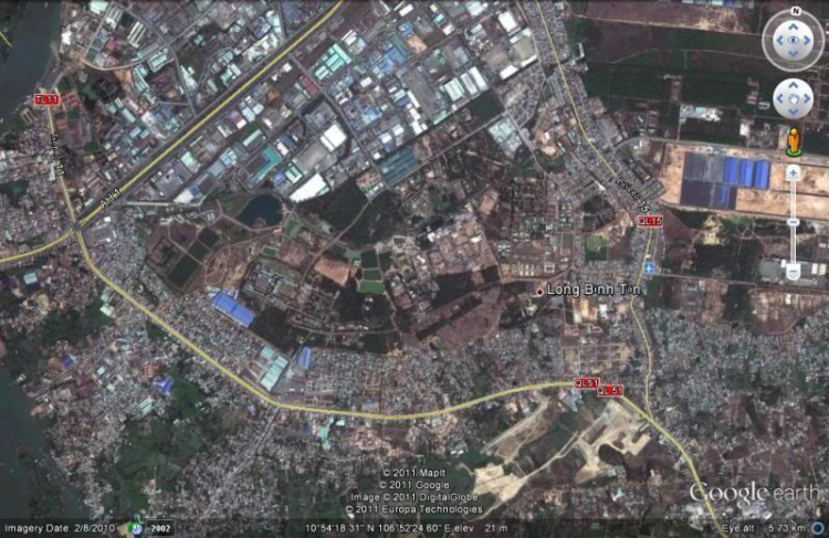Bị bắn tốc độ ngay trạm ngã ba thái lan
