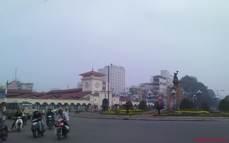 Mùa Đông đã đến với những cơn mưa phùn Mùa Đông đã đến với những cơn mưa phùn