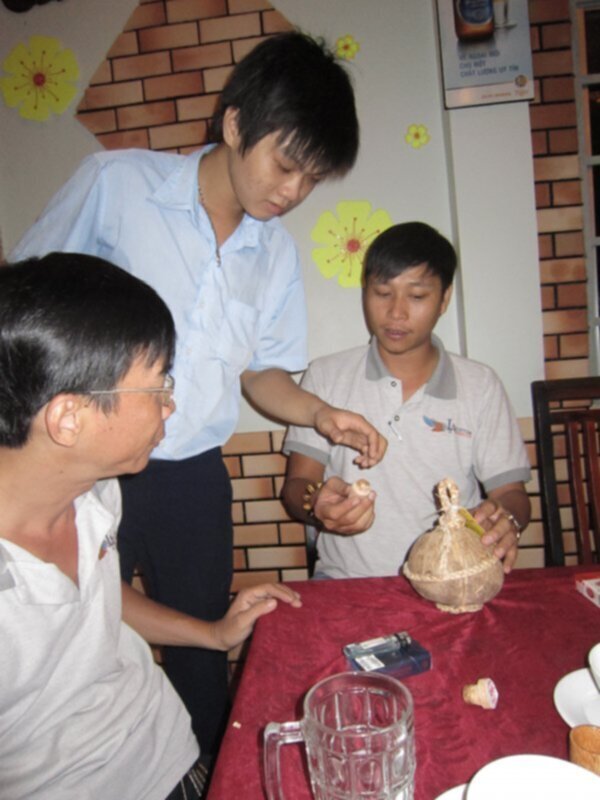 THành lập Hội những người mê và chơi xe Motor Honda LA 250cc THành lập Hội những người mê và chơi xe Motor Honda LA 250cc