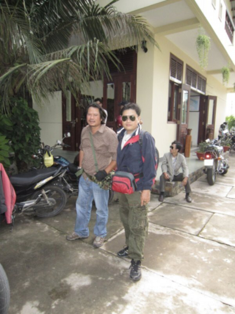 THành lập Hội những người mê và chơi xe Motor Honda LA 250cc THành lập Hội những người mê và chơi xe Motor Honda LA 250cc