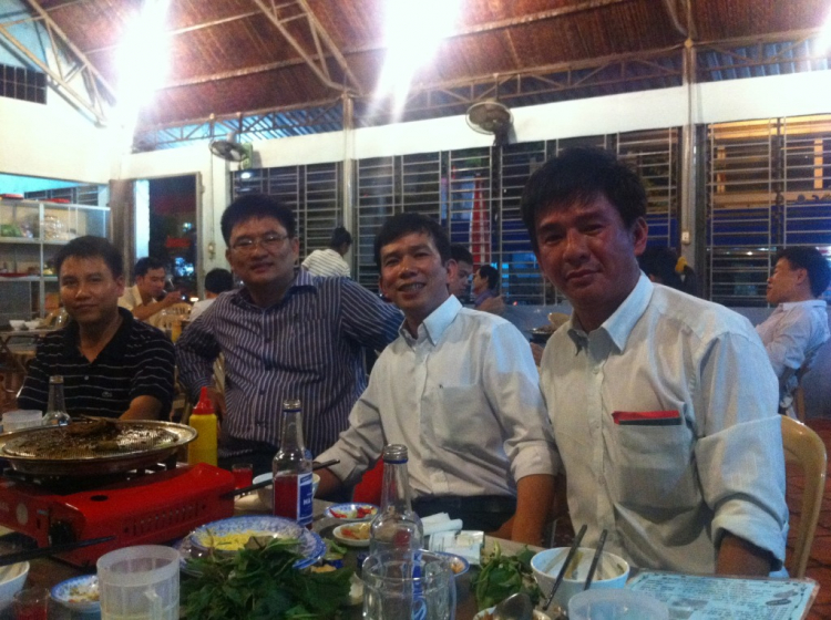 Bò tơ Biên hòa ngày 17/12/2011 - Chắc cú luôn Bò tơ Biên hòa ngày 17/12/2011 - Chắc cú luôn