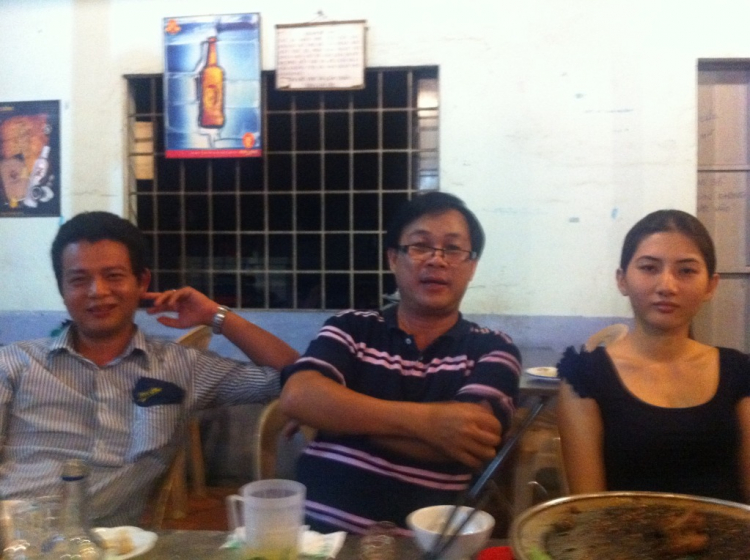Bò tơ Biên hòa ngày 17/12/2011 - Chắc cú luôn Bò tơ Biên hòa ngày 17/12/2011 - Chắc cú luôn