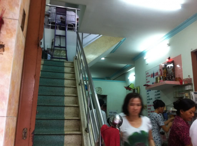 Ăn vặt ở Sài Gòn, làm sao cho "đã"?