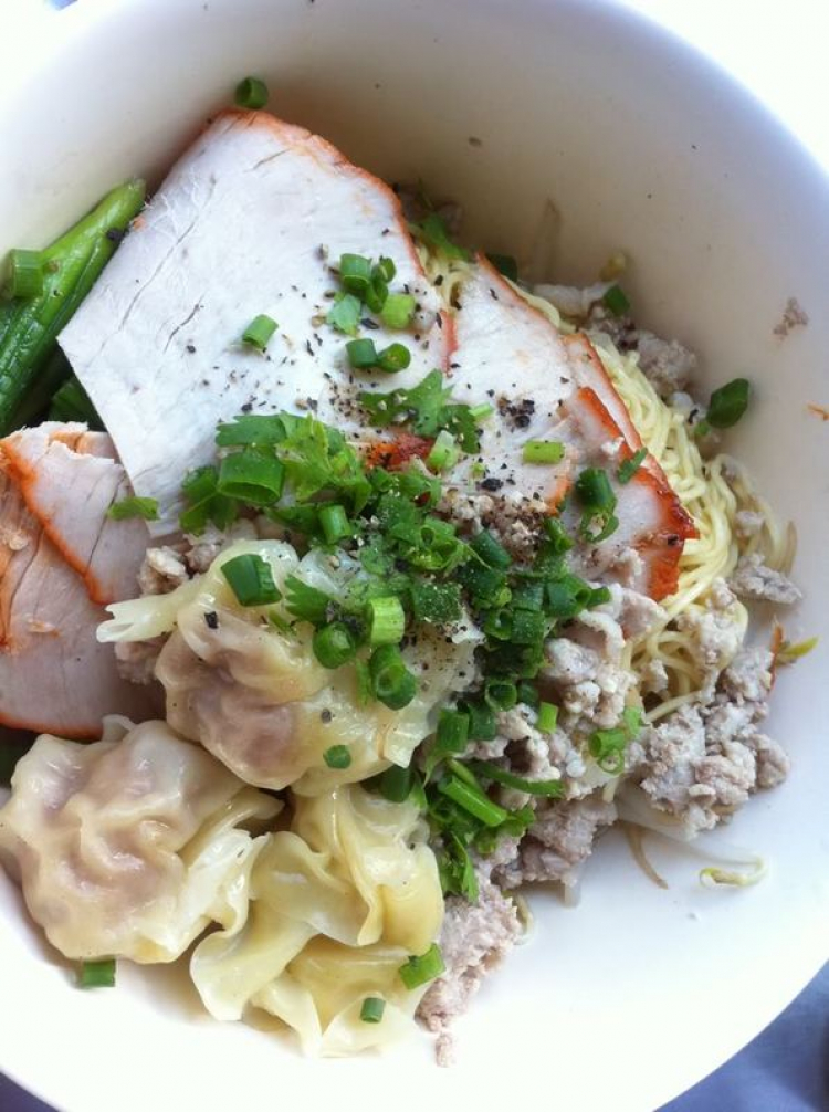 Ăn vặt ở Sài Gòn, làm sao cho "đã"?