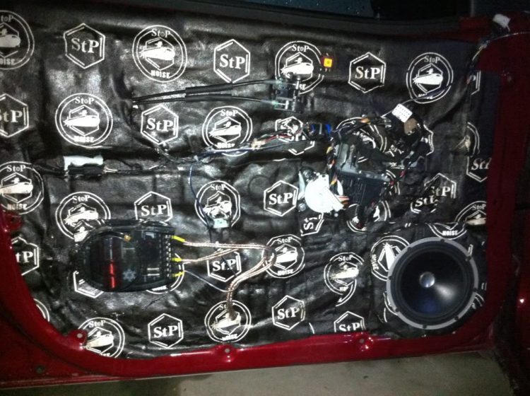 Nhật ký độ xe Cerato của em...(New Updated Nội Thất Alcantara Trang 26) Nhật ký độ xe Cerato của em...(New Updated Nội Thất Alcantara Trang 26)