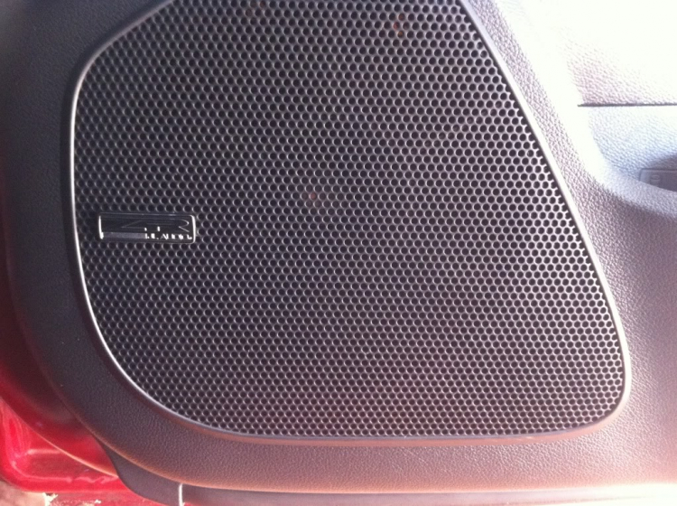 Nhật ký độ xe Cerato của em...(New Updated Nội Thất Alcantara Trang 26) Nhật ký độ xe Cerato của em...(New Updated Nội Thất Alcantara Trang 26)