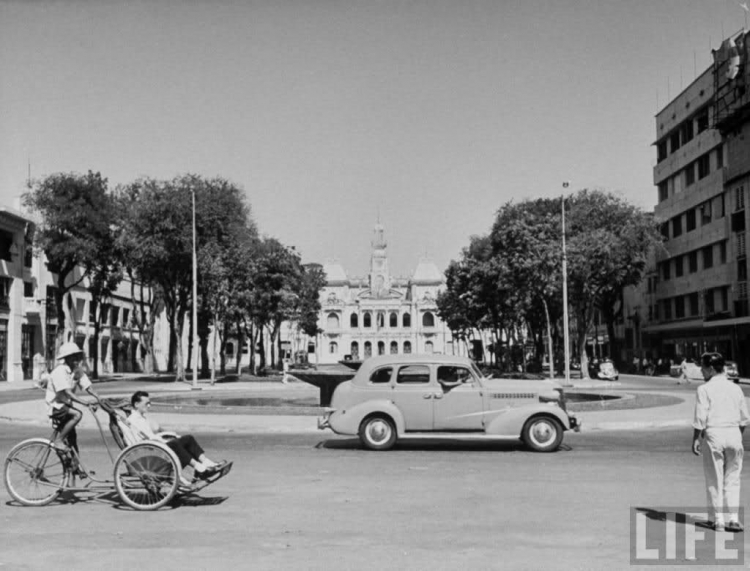 Topic "saigon xưa và nay" đâu rồi ạ ??? Topic "saigon xưa và nay" đâu rồi ạ ???