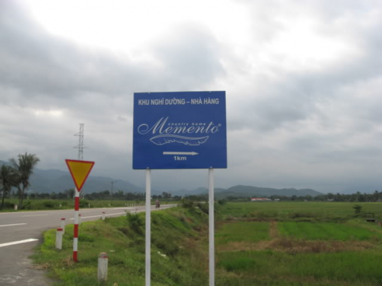 Memento Resort : Điểm dừng thú vị giửa đồng quê Nhatrang Memento Resort : Điểm dừng thú vị giửa đồng quê Nhatrang