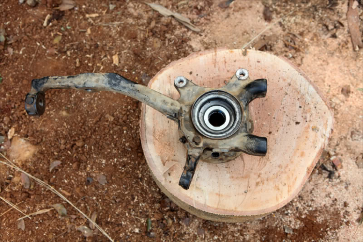 Ảnh hành trình Off-Road chinh phục Đỉnh Con Ó - Đạ Tẻh Ảnh hành trình Off-Road chinh phục Đỉnh Con Ó - Đạ Tẻh