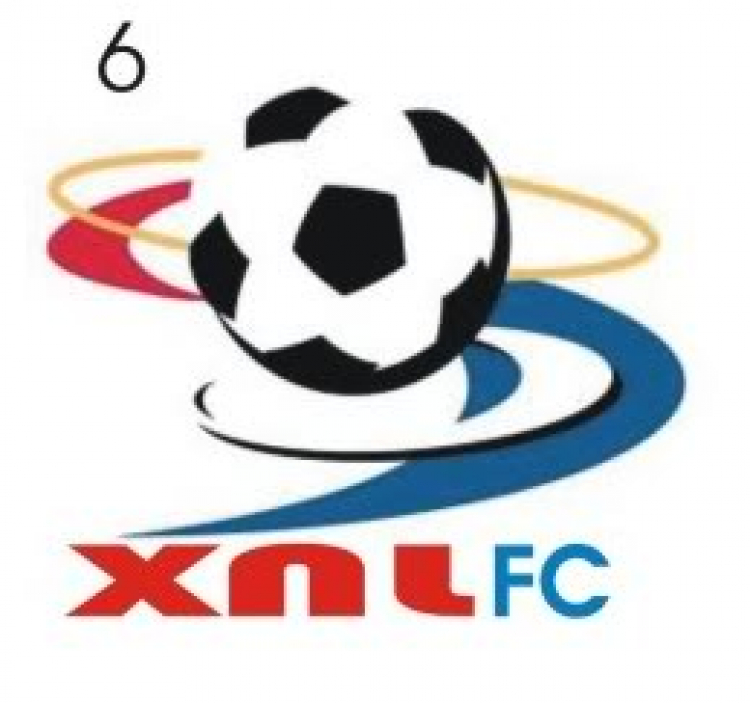 Cùng nhau thiết kế Logo cho đội bóng XNL Cùng nhau thiết kế Logo cho đội bóng XNL