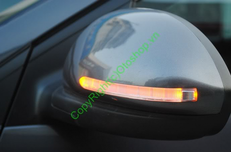 Czuse LS sao lại không có đèn khoang hành lý Czuse LS sao lại không có đèn khoang hành lý