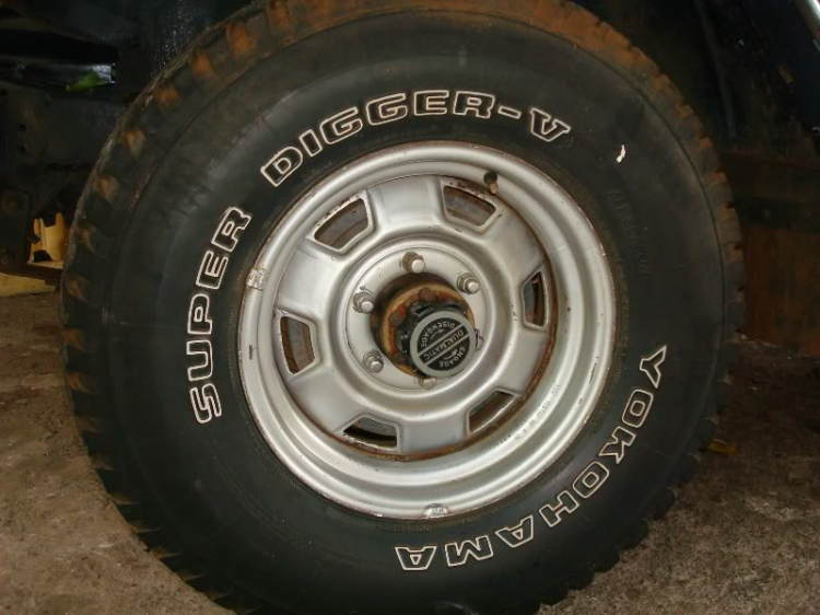 Tìm Xe để độ tham gia Offroad Tìm Xe để độ tham gia Offroad
