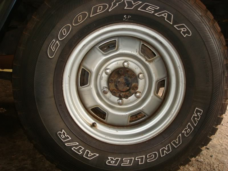 Tìm Xe để độ tham gia Offroad Tìm Xe để độ tham gia Offroad