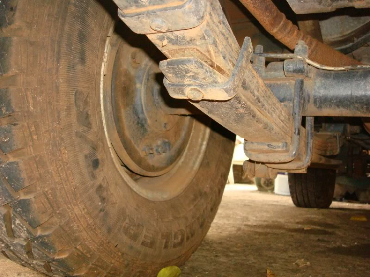 Tìm Xe để độ tham gia Offroad Tìm Xe để độ tham gia Offroad