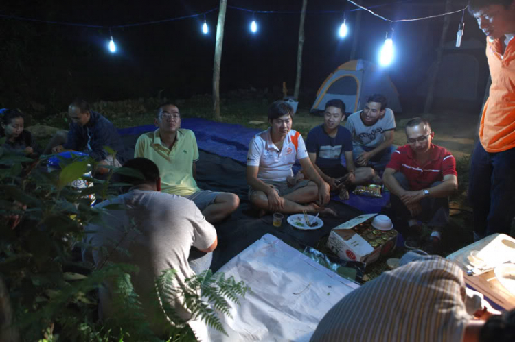 Ảnh hành trình Off-Road chinh phục Đỉnh Con Ó - Đạ Tẻh Ảnh hành trình Off-Road chinh phục Đỉnh Con Ó - Đạ Tẻh