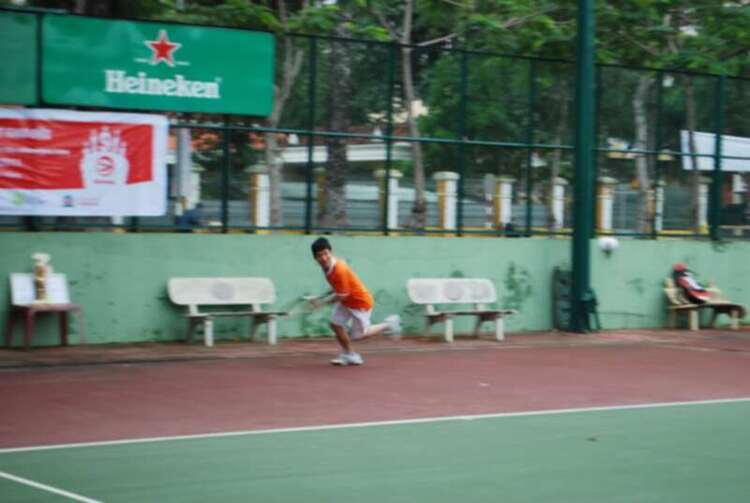 Chương Trình Sinh Nhật OS Lần Thứ 9 tại Miền Trung.