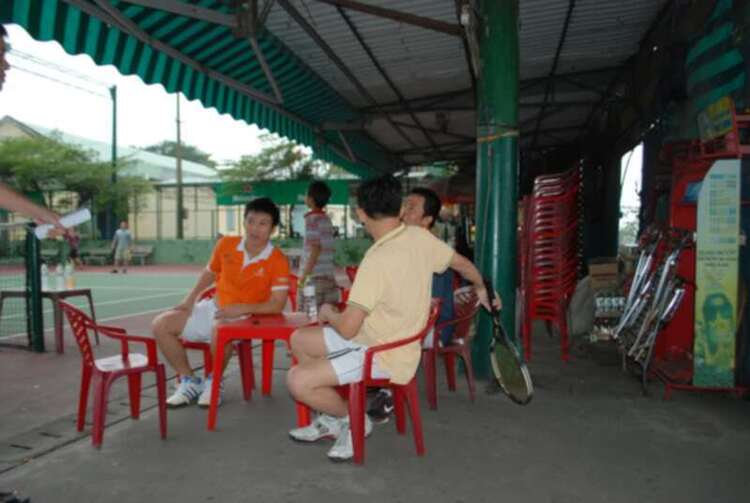 Chương Trình Sinh Nhật OS Lần Thứ 9 tại Miền Trung.