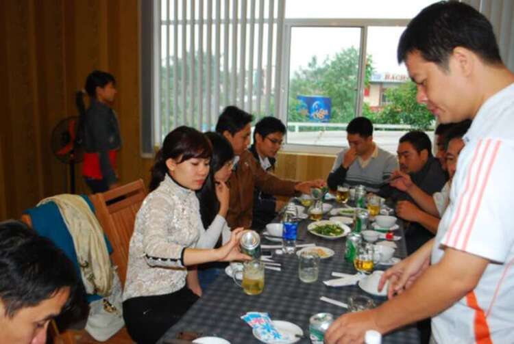 Chương Trình Sinh Nhật OS Lần Thứ 9 tại Miền Trung.