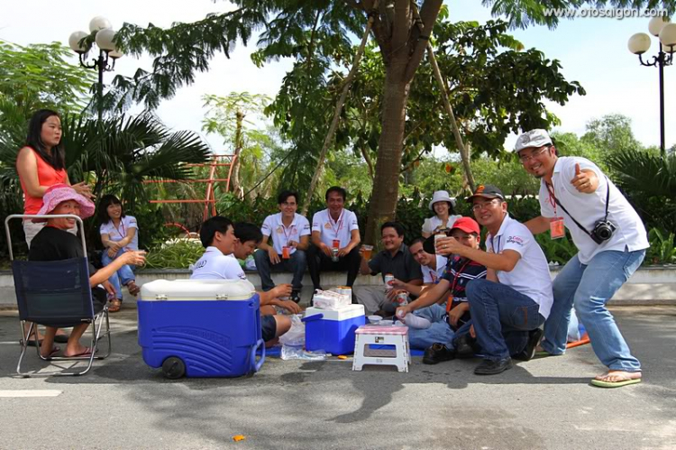Hình ảnh FIFC tham gia sinh nhật OS lần 9. Hình ảnh FIFC tham gia sinh nhật OS lần 9.