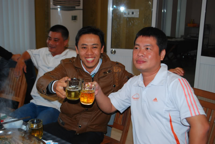 Chương Trình Sinh Nhật OS Lần Thứ 9 tại Miền Trung. Chương Trình Sinh Nhật OS Lần Thứ 9 tại Miền Trung.
