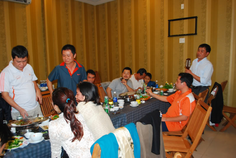 Chương Trình Sinh Nhật OS Lần Thứ 9 tại Miền Trung. Chương Trình Sinh Nhật OS Lần Thứ 9 tại Miền Trung.