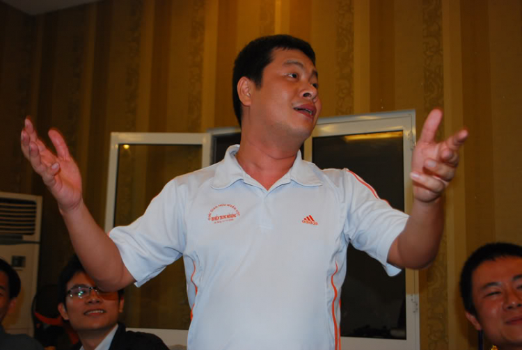 Chương Trình Sinh Nhật OS Lần Thứ 9 tại Miền Trung. Chương Trình Sinh Nhật OS Lần Thứ 9 tại Miền Trung.