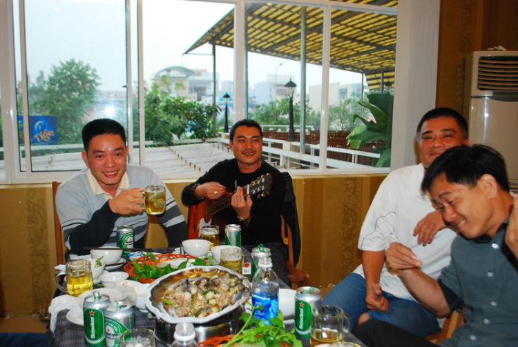 Chương Trình Sinh Nhật OS Lần Thứ 9 tại Miền Trung. Chương Trình Sinh Nhật OS Lần Thứ 9 tại Miền Trung.