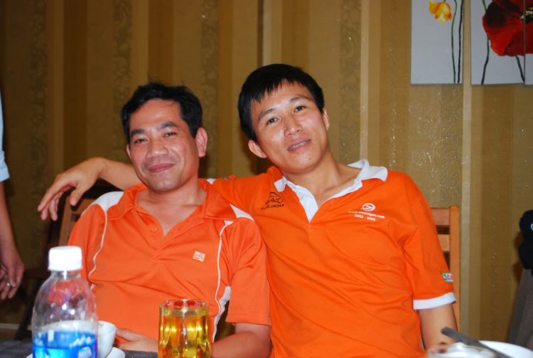 Chương Trình Sinh Nhật OS Lần Thứ 9 tại Miền Trung. Chương Trình Sinh Nhật OS Lần Thứ 9 tại Miền Trung.